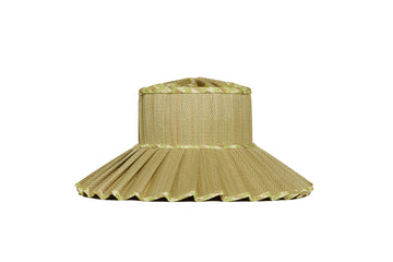 Orchard | Luxe Capri Hat