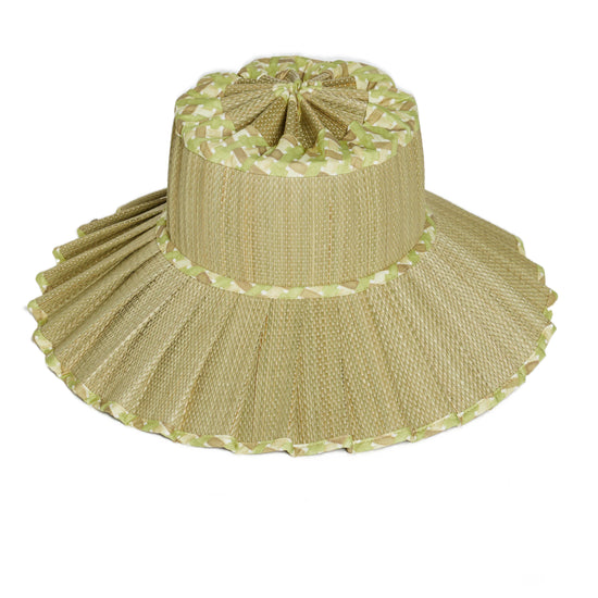 Orchard | Luxe Capri Hat