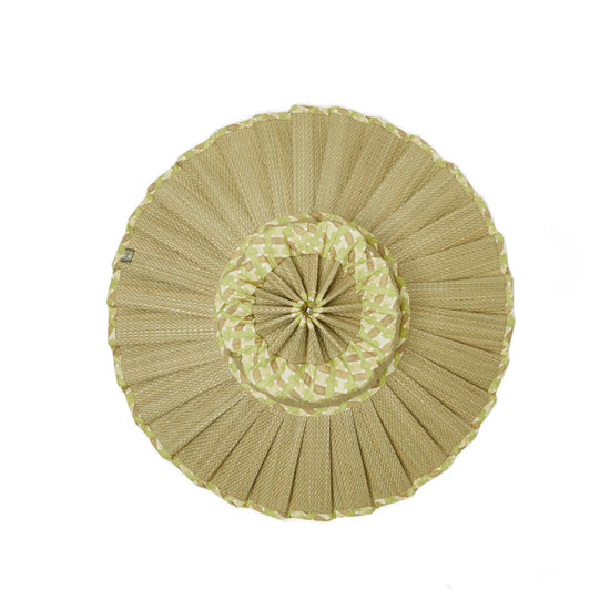 Orchard | Luxe Capri Hat