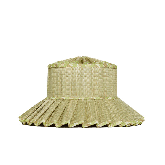 Orchard | Luxe Capri Hat