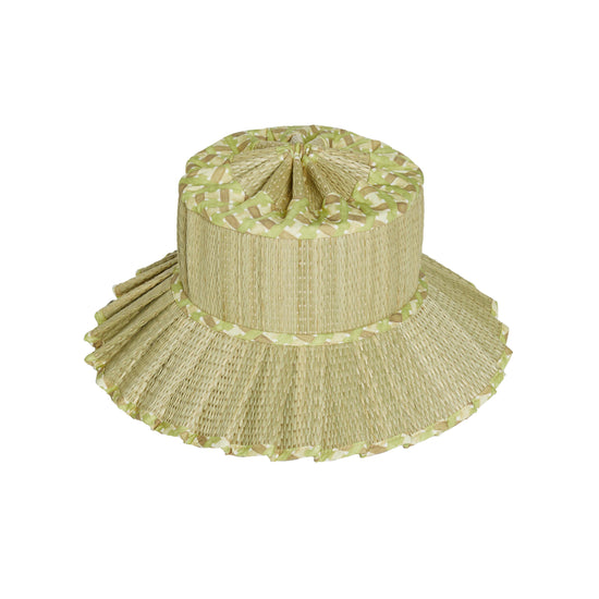 Orchard | Luxe Capri Hat