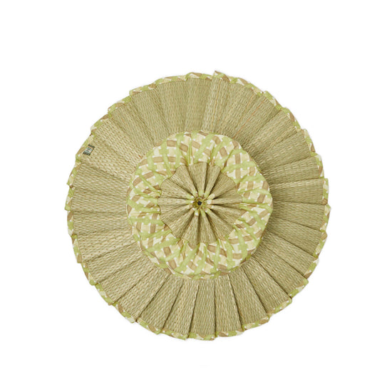 Orchard | Luxe Capri Hat