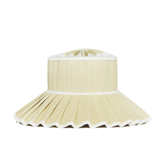 Yacht Capri Hat