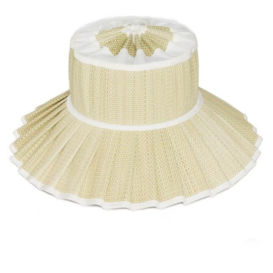 Yacht Capri Hat