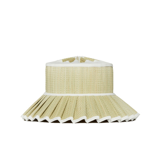 Yacht Capri Hat