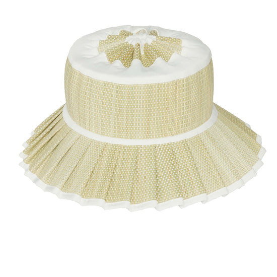 Yacht Capri Hat