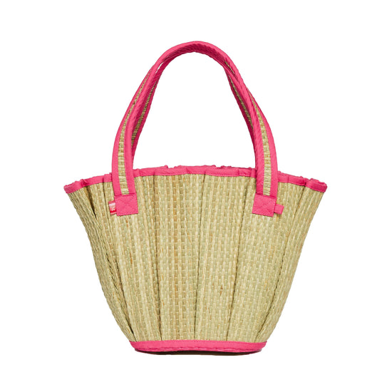 Flamingo Mini Tropez Tote