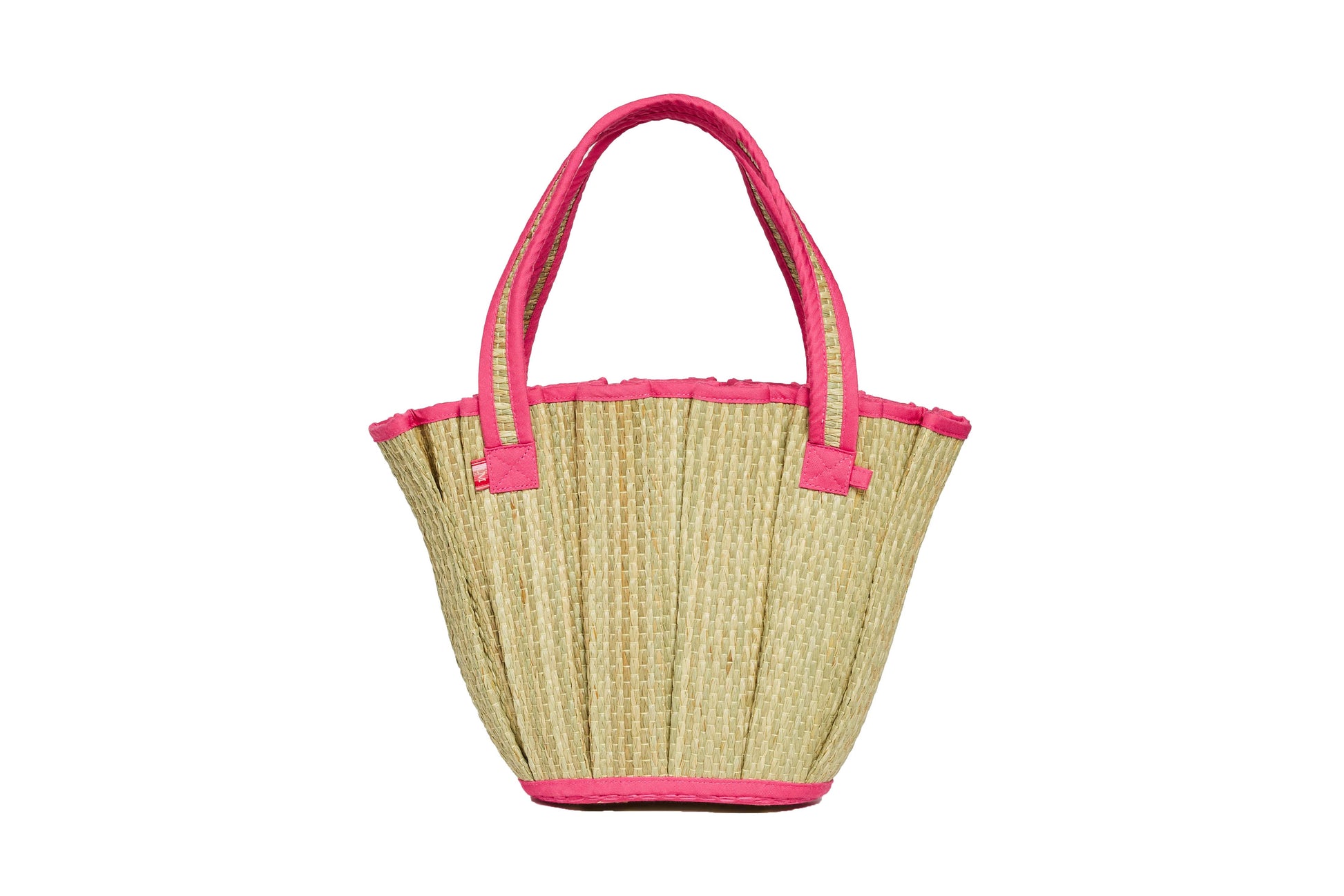 Flamingo Mini Tropez Tote