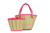 Flamingo Mini Tropez Tote