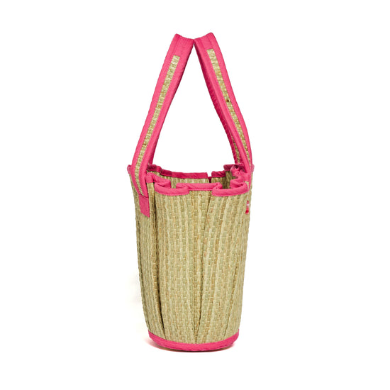 Flamingo Mini Tropez Tote