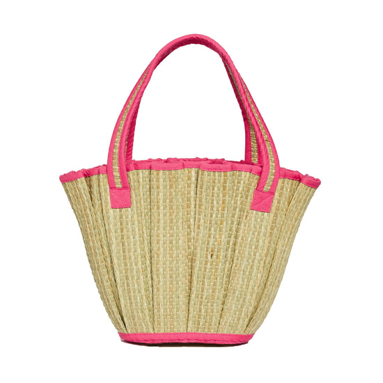 Flamingo Mini Tropez Tote
