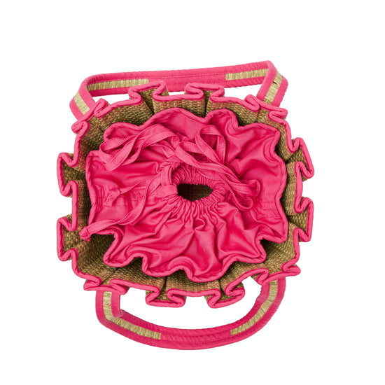 Flamingo Mini Tropez Tote