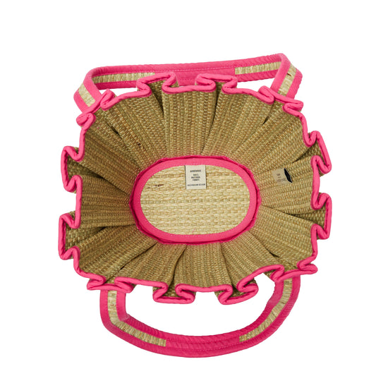 Flamingo Mini Tropez Tote