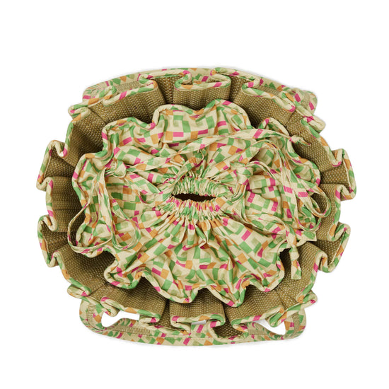 Jungle Oasis Mini Tropez Tote