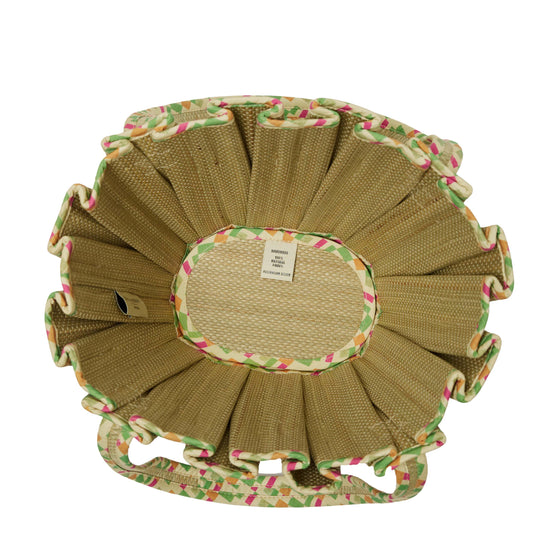 Jungle Oasis Mini Tropez Tote