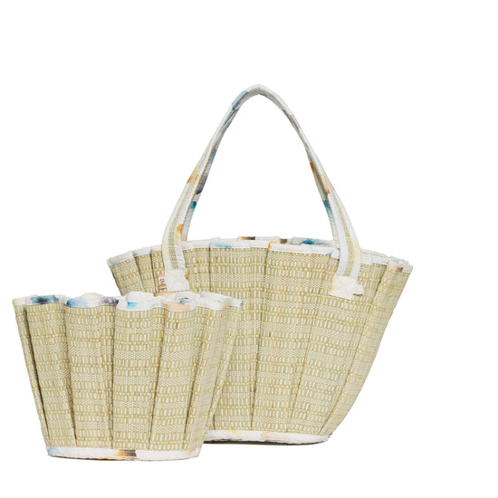 Sea Mini Tropez Tote
