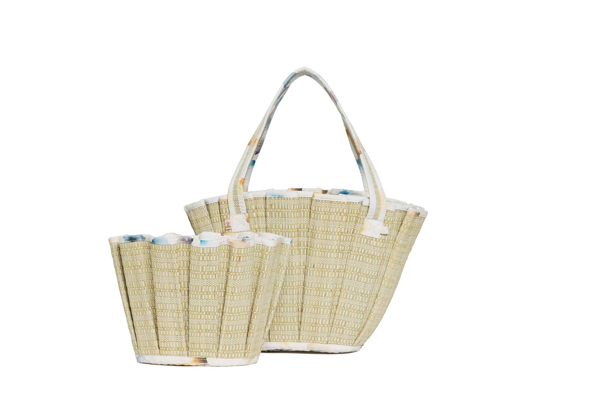 Sea Mini Tropez Tote