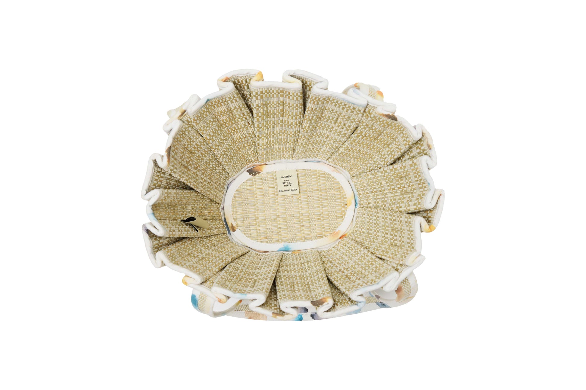 Sea Mini Tropez Tote