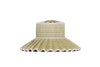 Sea Pearl | Island Capri Hat