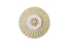 Sea Pearl | Island Capri Hat