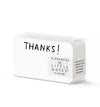 Little Notes | Thanks
