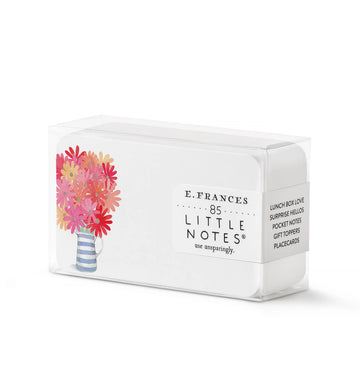 Little Notes | Freshly Picked Little Notes