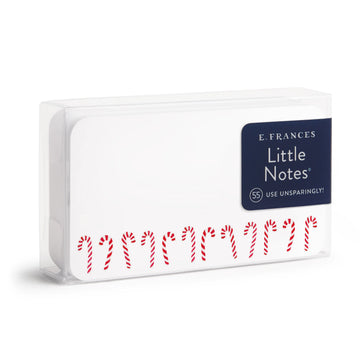 Candy Cane Little Notes®