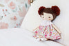 Layla Doll | Rose Garden