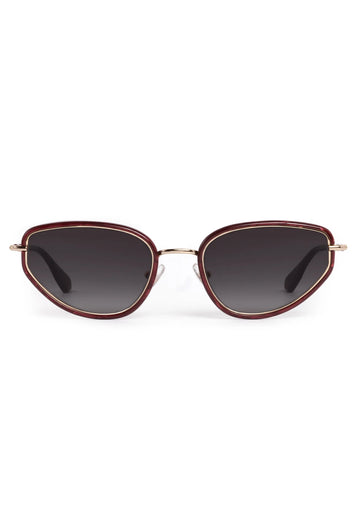 LEAH | 12K + Bordeaux