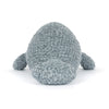 Maffles Manatee