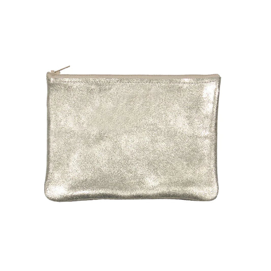 The Medium Zip Pouch