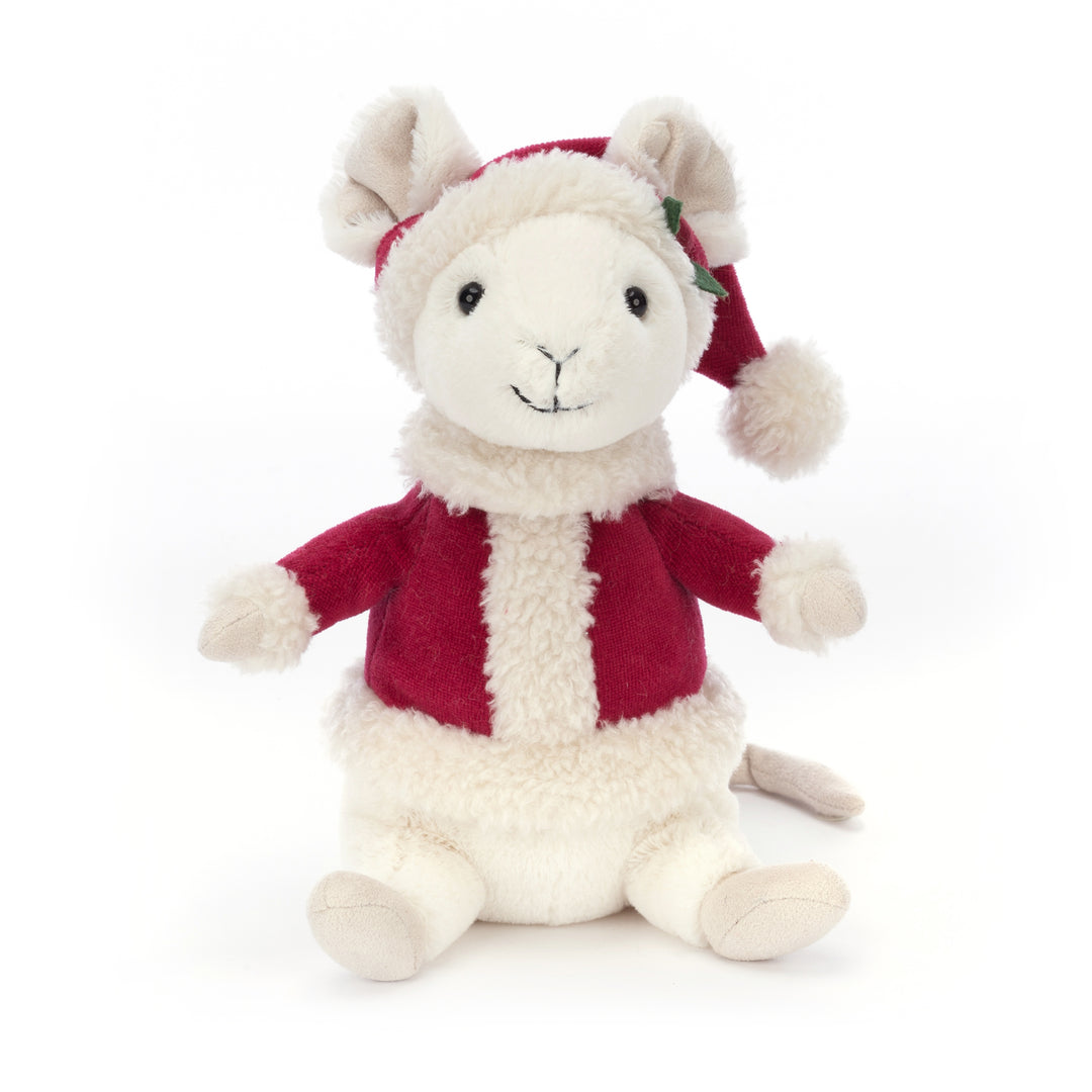 Jellycat | Merry Mouse