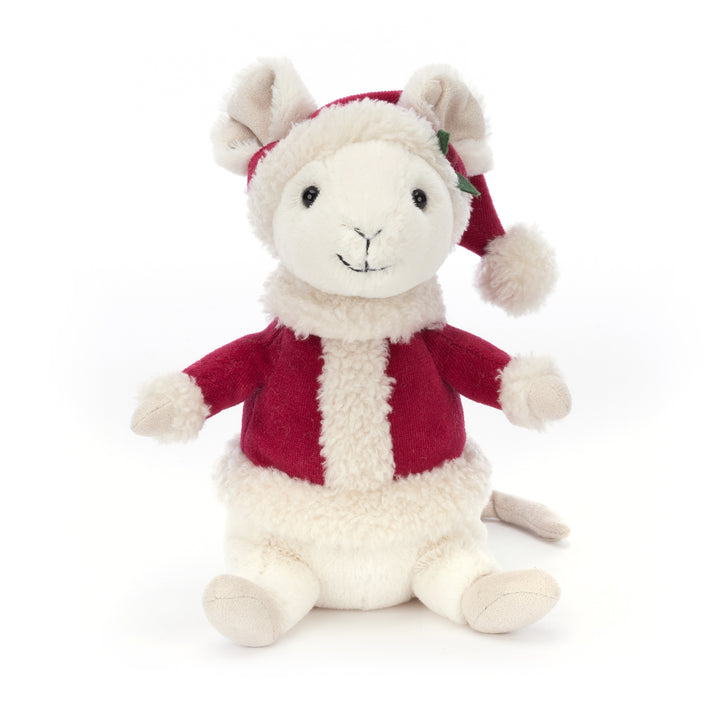 Jellycat | Merry Mouse