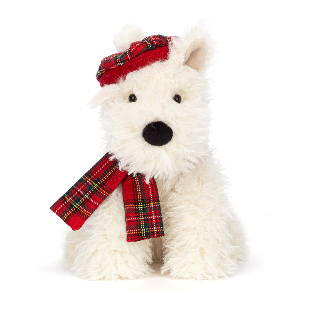Jellycat | Munro Scottie Dog