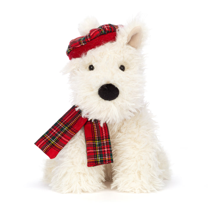 Jellycat | Munro Scottie Dog