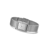 Virgil | Tethered | Silver