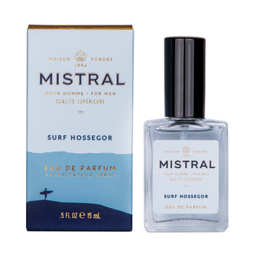 Eau de Parfum | Surf Hossegor 15mL