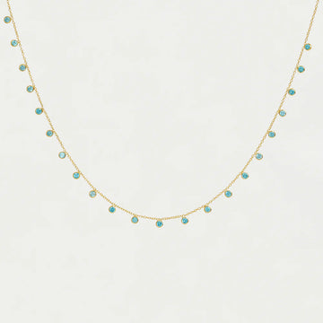 Orsay Charm Necklace