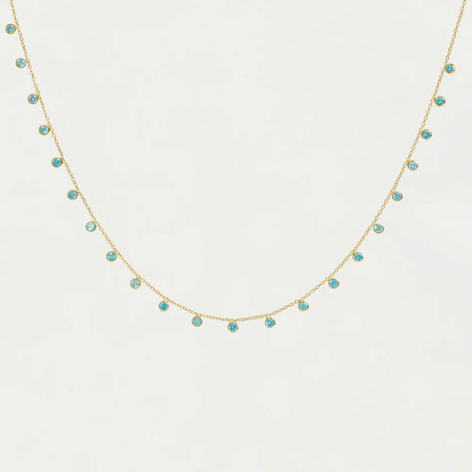 Orsay Charm Necklace