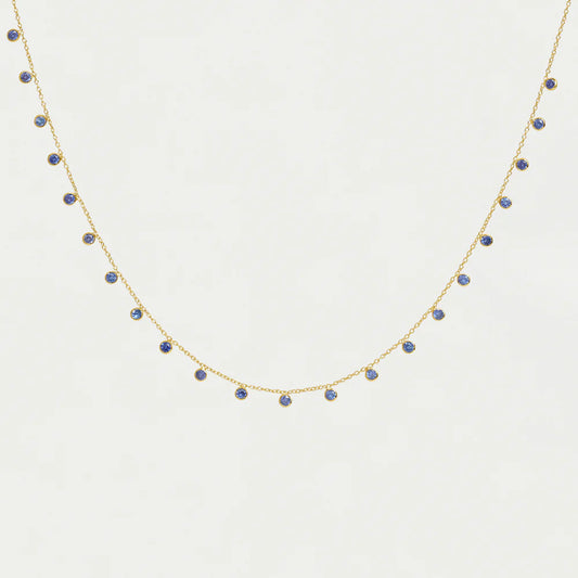 Orsay Charm Necklace