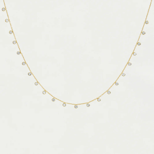 Orsay Charm Necklace