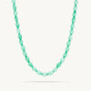 Samui Beaded Necklace
