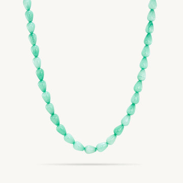 Samui Beaded Necklace