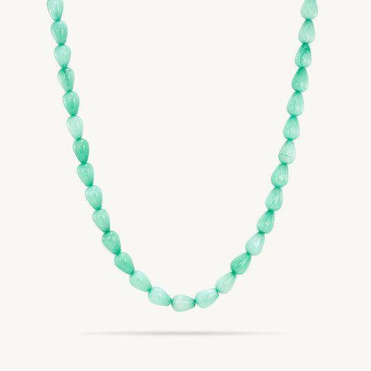 Samui Beaded Necklace