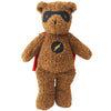 Superhero Ted