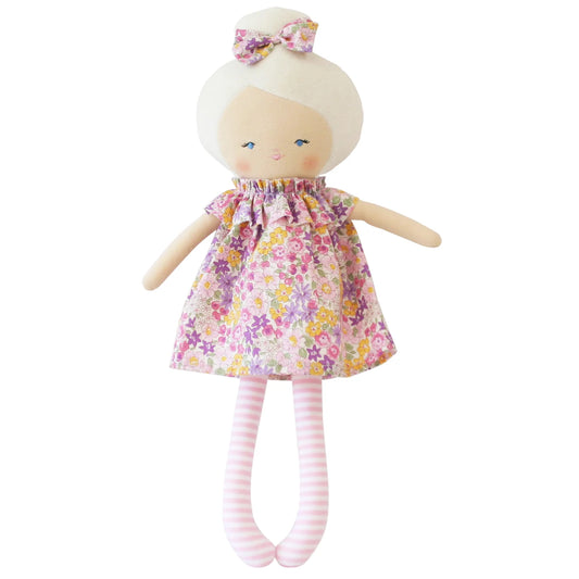 Harper Doll | Spring Floral