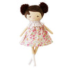 Layla Doll | Rose Garden