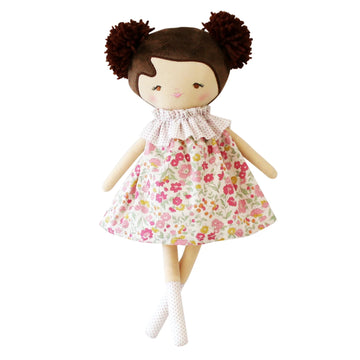 Layla Doll | Rose Garden
