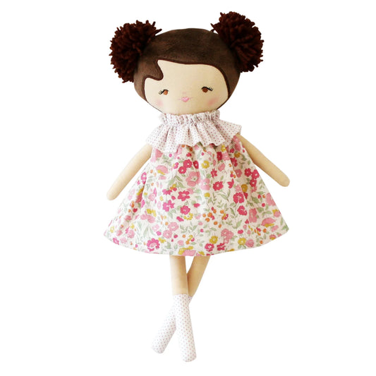 Layla Doll | Rose Garden