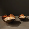 Small Candle Sand | White